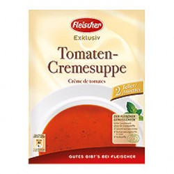 Fl. Tomaten-Creme-Suppe, 15 Btl