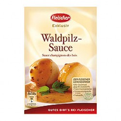 Fl. Waldpilz-Sauce**********