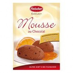 Fl. Mousse au Chocolat*****