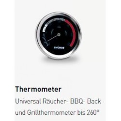 Thüros Thermometer 260°C