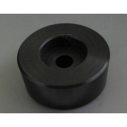 Rolle D40X8 1-16,5mm