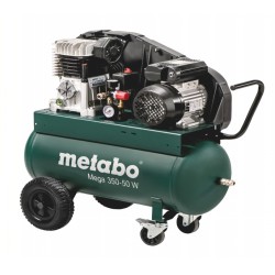 Metabo Kompressor Mega 350-50W