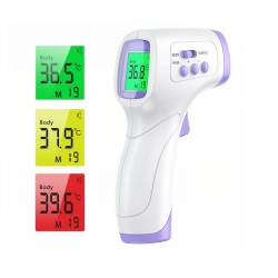 Fieberthermometer Pro Digital