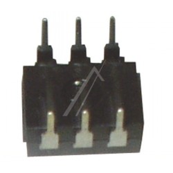 Optokoppler CNY17-3 f. Vakuum-