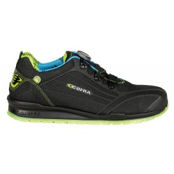 Cofra BURST S3 ESD SRC Schuh 46