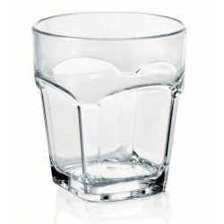 Whiskey Trinkglas, Polycarbonat