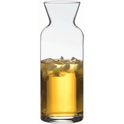 Glas Karaffe 1l, 93x26,2mm