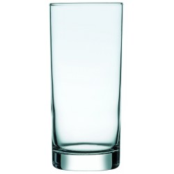 Glas Longdrink, geeicht, 0,4l