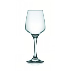 Rotweinglas "CLASSIC" 0,33l