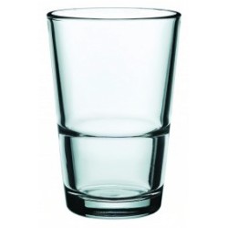 Glas Wasser "EAST" 0,19l
