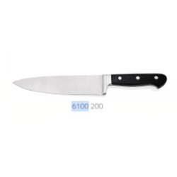 Kochmesser 25cm Knife 61