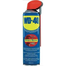 WD-40 Multifunktionsöl, 500ml